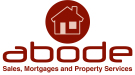 Abode Lettings & property management llp, Rotherham logo