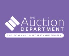 The Auction Department, Southend-on-Sea logo