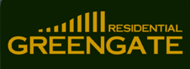 Greengate Residential - Edmonton logo