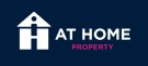 At Home Property, Plymouth logo
