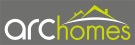 Arc Homes, Atherton logo