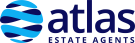 Atlas Estate Agents, Liverpool logo