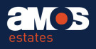 Amos Estates, Hockley logo