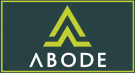 Abode, Staffordshire & Derbyshire logo