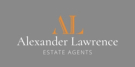 Alexander Lawrence, Milton Keynes logo