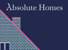Absolute Homes, Staines logo