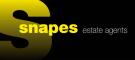 Snapes Estate & Letting Agents, Bramhall logo