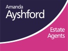 Amanda Ayshford Estate Agents, Paignton logo