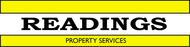 Readings Property Services, Elm Park - Sales logo