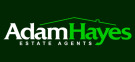 Adam Hayes Estate Agents, Finchley Central, N3 logo