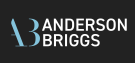 ANDERSON BRIGGS, Leicester logo