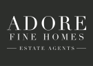 Adore Fine Homes Limited, Leicester logo