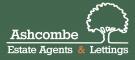 Ashcombe Estate Agents and Lettings, Weston-Super-Mare logo
