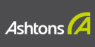 Ashtons Estate Agency, Widnes logo