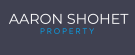 Aaron Shohet Property, Covering Mill Hill logo