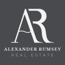 Alexander Rumsey Real Estate, Covering West Byfleet & Surrounding Areas logo