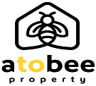 A To Bee Property, Whitefield logo