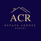 ACR Estate Agents Ltd, Covering Doncaster logo
