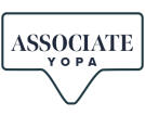 Associate, Yopa, Hinckley logo