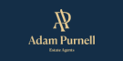 Adam Purnell Estate Agents, Hinckley logo