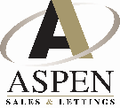Aspen Estate Agents Limited, Chobham logo