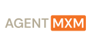 Agent MXM, Covering Greater Manchester logo