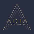 Adia Estate Agents, Milton Keynes logo