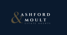 ASHFORD AND MOULT, Nottingham logo