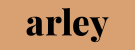 arley property, London logo