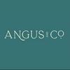 Angus and Co., Gosforth logo