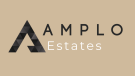 Amplo Estates, Cheshire logo