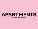 APARTMENTS By HOME Partnership, Chelmsford logo