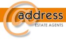 Address Estate Agents, Horsham logo