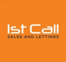 1st Call Sales & Lettings, Southend logo