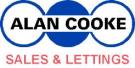 Alan Cooke Sales & Lettings, Meanwood logo
