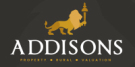 Addisons Chartered Surveyors, Barnard Castle logo