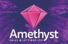 Amethyst Sales and Lettings Limited, Rugby logo