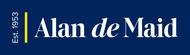 Alan De Maid - Bromley logo