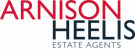 Arnison Heelis Estate Agents, Penrith logo