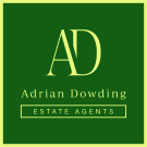 Adrian Dowding, Fordingbridge logo