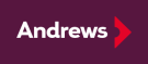 Andrews Estate Agents, Gloucester logo
