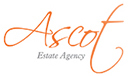 Ascot Estate Agency, Martlesham logo