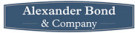 Alexander Bond & Company, Knebworth logo