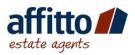 Affitto Estate Agents, Nuneaton logo