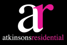 Atkinsons Residential, Enfield - Sales logo