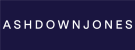 AshdownJones, The Lakes and Lune Valley logo