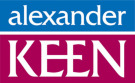 Alexander Keen, Chandler's Ford logo