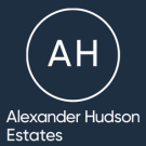 Alexander Hudson Estates, Newcastle logo