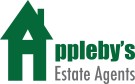 Appleby's Estate Agents, Abbeymead logo