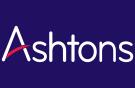 Ashtons Estate Agents, York logo